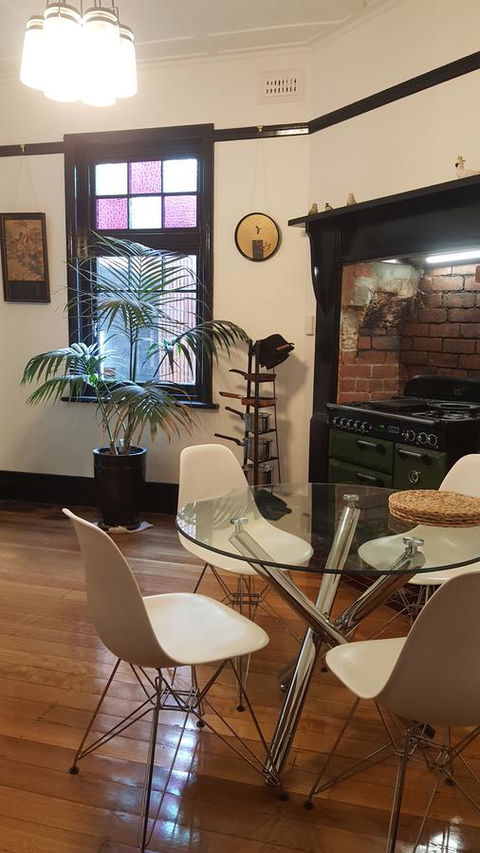 Insomnia On Elizabeth - Accommodation Burleigh 30