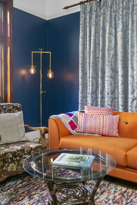 Insomnia On Elizabeth - Accommodation Burleigh 33