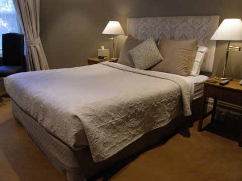 Grande Vue Hotel - Accommodation Burleigh 36