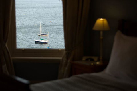 Grande Vue Hotel - Accommodation Burleigh 27