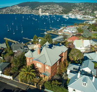 Grande Vue Private Hotel - Accommodation Burleigh