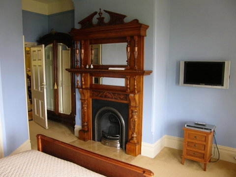 Grande Vue Hotel - Accommodation Burleigh 39