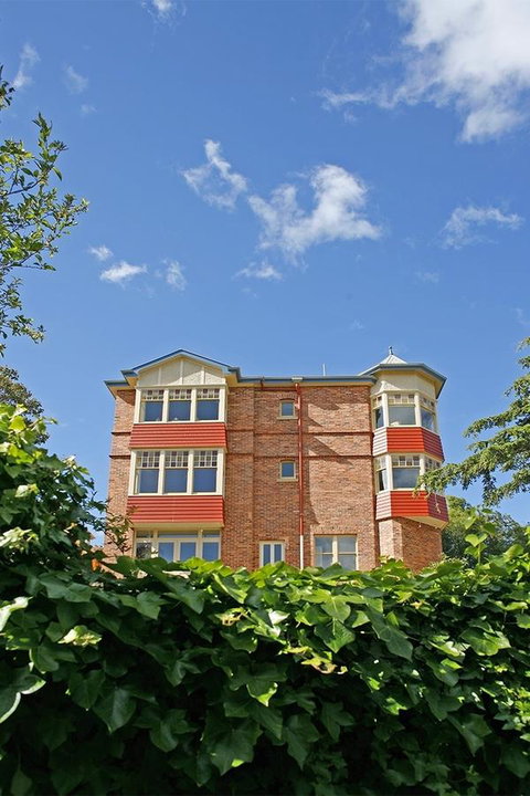 Grande Vue Hotel - Accommodation Burleigh 20