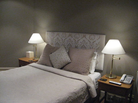 Grande Vue Hotel - Accommodation Burleigh 7