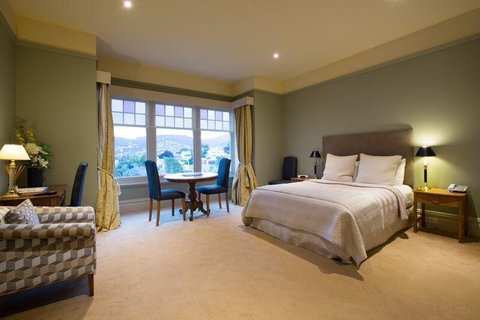 Grande Vue Hotel - Accommodation Burleigh 14