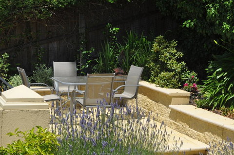 Belton Apartments-Hedge Cottage - Accommodation Burleigh 28