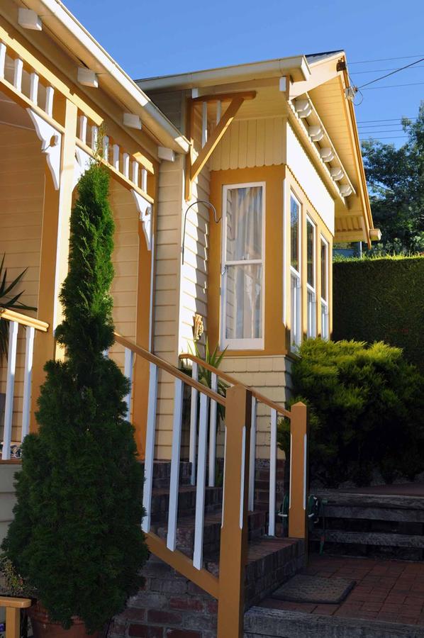 South Hobart TAS Accommodation Burleigh