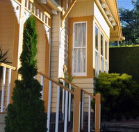 Belton Apartments - Accommodation Burleigh