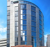 Mantra Collins Hotel - Accommodation Burleigh