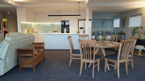 Anchorage Tasmania - Accommodation Burleigh 6