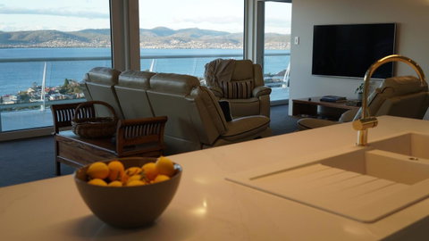 Anchorage Tasmania - Accommodation Burleigh 17