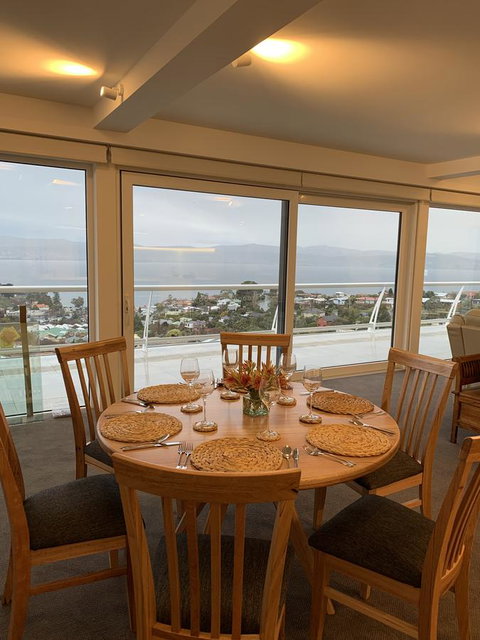 Anchorage Tasmania - Accommodation Burleigh 10