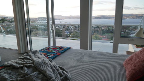 Anchorage Tasmania - Accommodation Burleigh 18