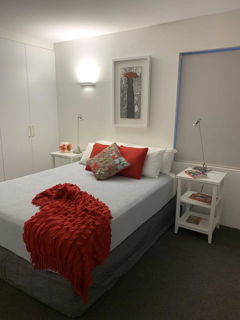 Anchorage Tasmania - Accommodation Burleigh 9
