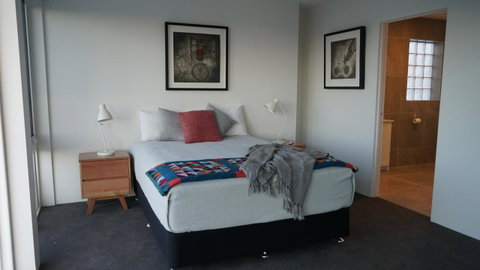 Anchorage Tasmania - Accommodation Burleigh 2