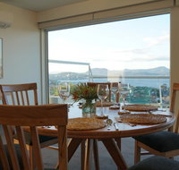 Anchorage Tasmania - Accommodation Burleigh