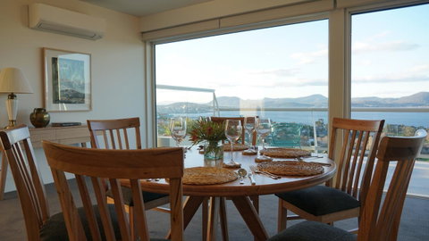 Anchorage Tasmania - Accommodation Burleigh 0