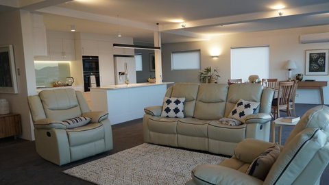 Anchorage Tasmania - Accommodation Burleigh 5