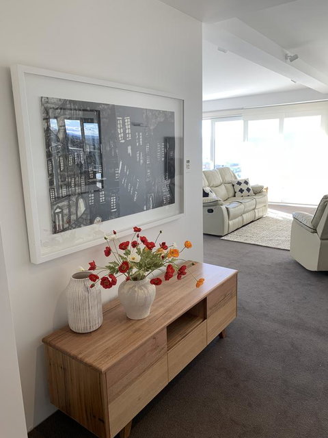 Anchorage Tasmania - Accommodation Burleigh 20