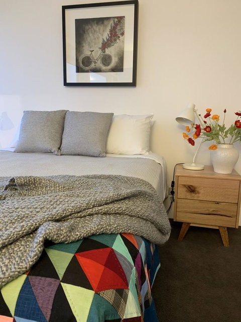Anchorage Tasmania - Accommodation Burleigh 1