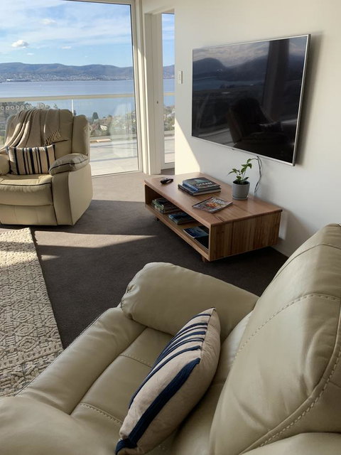 Anchorage Tasmania - Accommodation Burleigh 23