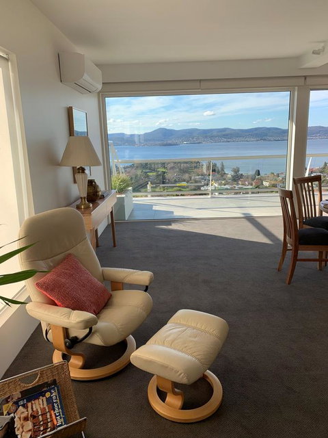 Anchorage Tasmania - Accommodation Burleigh 7