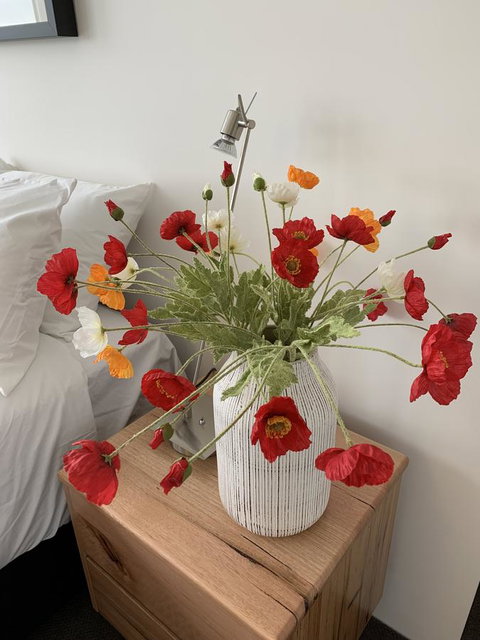 Anchorage Tasmania - Accommodation Burleigh 3