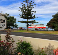 Birchwood Devonport self-contained self catering accommodation - Accommodation Burleigh