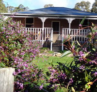 Post House Cottage - Accommodation Burleigh