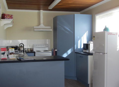 Elm Trees Accommodation @ Ross - Accommodation Burleigh 18