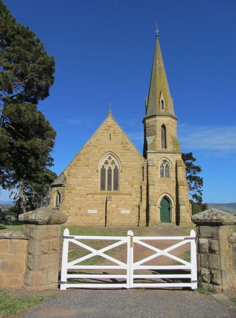 Elm Trees Accommodation @ Ross - Accommodation Burleigh 28
