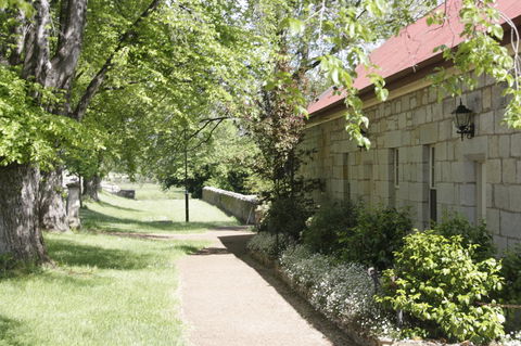 Elm Trees Accommodation @ Ross - Accommodation Burleigh 30