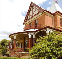Old Bishop's Quarters Hobart - Accommodation Burleigh