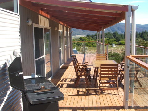 Seymour Waves - Accommodation Burleigh 3