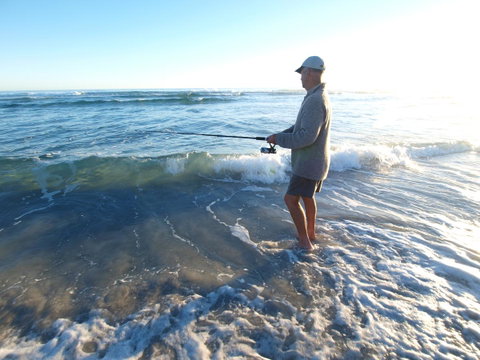Seymour Waves - Accommodation Burleigh 22