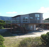 Seymour Waves - Accommodation Burleigh