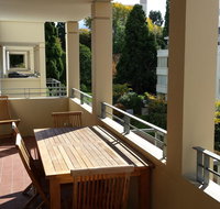 Jenatt Apartments Salamanca - Accommodation Burleigh