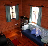 Cradle Mountain Love Shack - Accommodation Burleigh