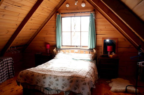Cradle Mountain Love Shack - Accommodation Burleigh 2