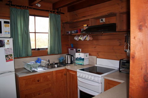 Cradle Mountain Love Shack - Accommodation Burleigh 4