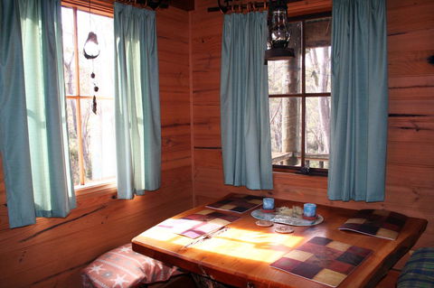 Cradle Mountain Love Shack - Accommodation Burleigh 3