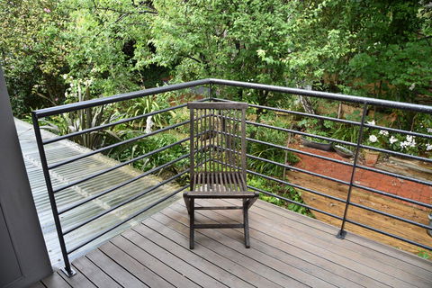Studioat10 - Accommodation Burleigh 23