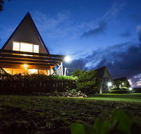 Island Breeze Motel - Accommodation Burleigh