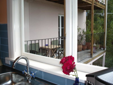 Maison Del Mar - Accommodation Burleigh 19