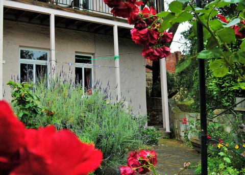 Maison Del Mar - Accommodation Burleigh 22