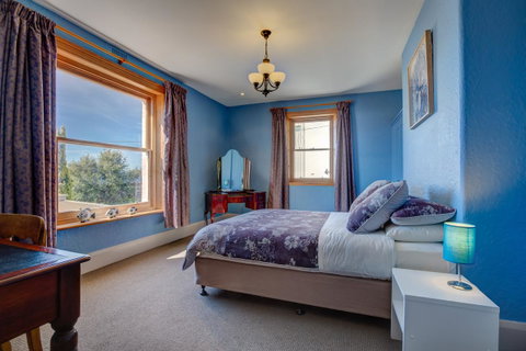 Maison Del Mar - Accommodation Burleigh 1