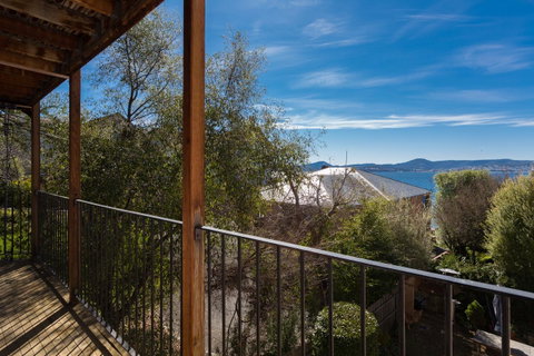 Maison Del Mar - Accommodation Burleigh 21