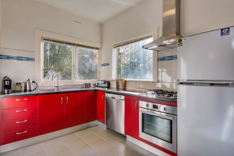 Maison Del Mar - Accommodation Burleigh 11