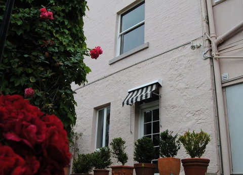 Maison Del Mar - Accommodation Burleigh 23