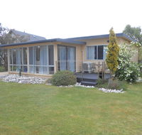 Bruny Ocean Cottage - Accommodation Burleigh